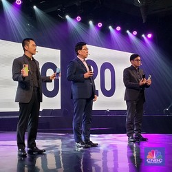 Corona Merajalela, HP Samsung Jadi Barang Langka di Pasar?