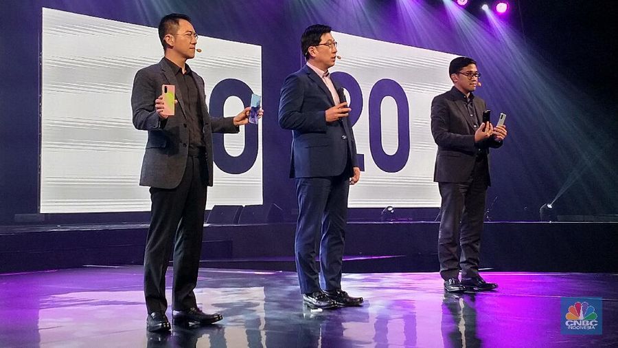 Merebaknya virus corona di seluruh dunia membuat ekonomi global termasuk pasar smartphone menurun dikarenakan penutupan pabrik disejumlah negara.