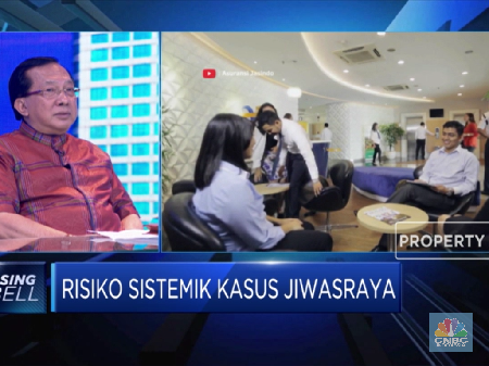 Bikin Khawatir Kenapa Marak Kasus Asuransi Jiwa Gagal Bayar