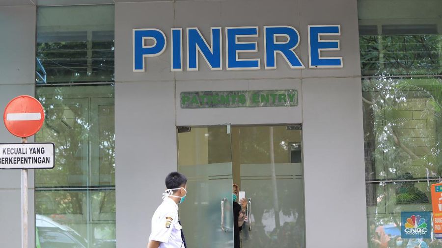 Pengguna aplikasi navigasi Waze kini sudah bisa dengan mudah menemukan rumah sakit (RS) rujukan penanganan virus corona COVID-19 di Indonesia.