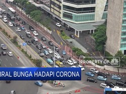 Bank Sentral Obral Suku Bunga Acuan Hadapi Corona