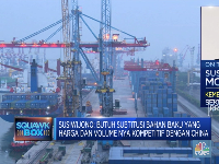 Susiwijono: Stimulus Jilid II Jaga Rantai Pasok Industri