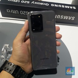 11 HP Samsung Tak Dapat Update 2025, Ini Daftar Lengkapnya