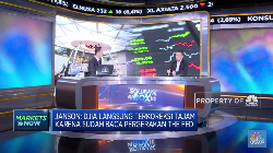 Fed Funds Rate Dipangkas, Rupiah Makin Perkasa
