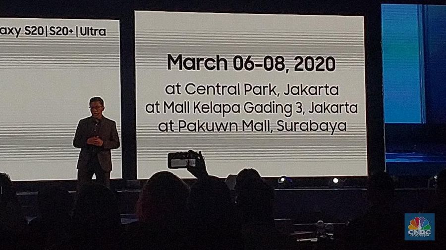 Tanggal dan Harga Ketersediaan