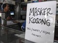 Sebelum Membeli, Kenali Jenis Masker dan Beda Kegunaannya