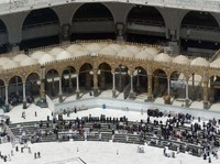 Misteri Kematian 3 Pangeran Arab, Apa yang Terjadi?