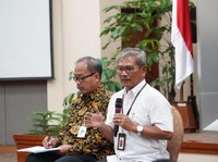 Terbaru, Perkembangan Terkini 4 Orang RI yang Kena Corona