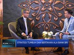 2020, Bank BRI Targetkan Penyaluran Kredit UMKM Capai 80%