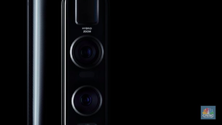 Produsen ponsel China, Oppo resmi mengumumkan akan meluncurkan produk flagshipnya yakni Oppo Find X2 yang akan diluncurkan pada 6 Maret 2020