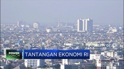 Presiden Nilai Ekonomi Akan Sulit Akibat Efek Virus Corona