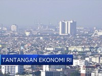 Presiden Nilai Ekonomi Akan Sulit Akibat Efek Virus Corona