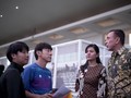 Dokter Timnas Indonesia: Shin Tae Yong Negatif Corona