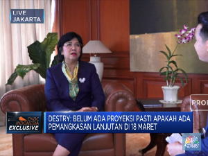 Ini Cara BI Hadapi Gejolak Ekonomi Global