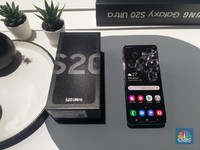 Tak Kuat Corona, Samsung Geser Produksi Galaxy S20 ke Vietnam