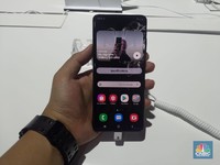 Besok Dijual, Simak Spesifikasi & Harga Samsung Galaxy S20