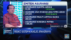 Kasus Jiwasraya, Alasan Pentingnya Lembaga Penjamin Polis