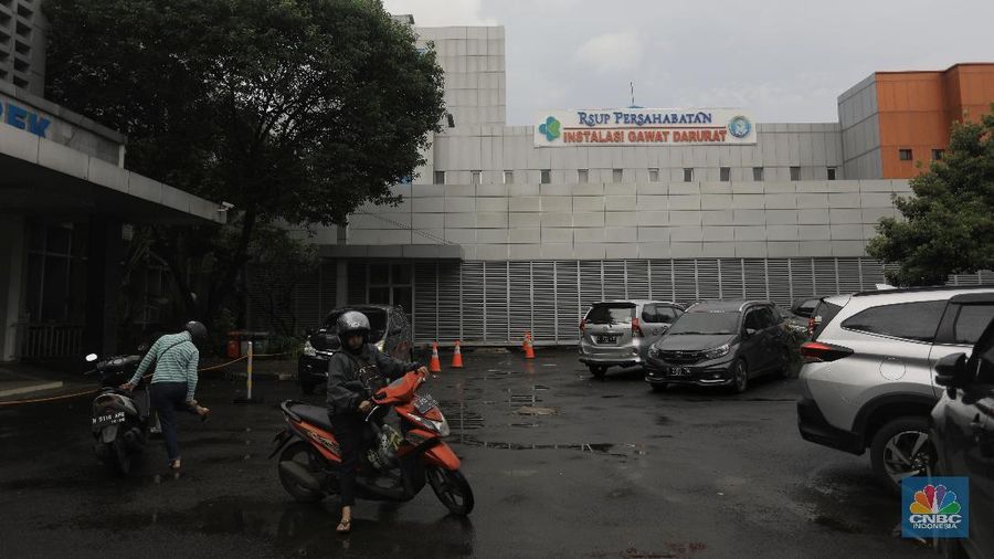 Simak penjelasan Juru Bicara Pemerintah untuk Penanganan Covid-19 Achmad Yurianto dalam keterangan pers di Kantor Presiden, Jakarta, Selasa (10/3/2020).