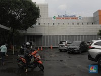 Pemeriksaan Negatif, Pasien 06 & 014 Corona di RI Bisa Pulang