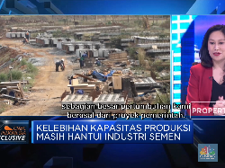 Miliki 3 Unit Bisnis, SCG Indonesia Utamakan Pasar Domestik