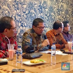 Ada Virus Corona, Seperti Apa Penyaluran Kredit Bank di 2020?