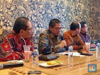 Ada Virus Corona, Seperti Apa Penyaluran Kredit Bank di 2020?