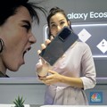 Dipimpin Samsung & Huawei, Penjualan Smartphone Jatuh