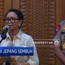 Kabar Baik! 4 WNI di Jepang Sembuh dari Corona