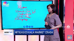 Ini Alasan Pentingnya Mitigasi di Kala Market Crash