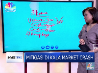 Ini Alasan Pentingnya Mitigasi di Kala Market Crash