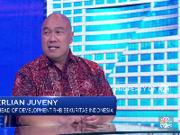 IHSG Menguat Diatas 2%, Analis: Waspada Potensi Profit Taking