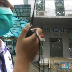 Semoga Corona Kelar Kuartal II! Jika Tidak, Bisa Ambyar Semua