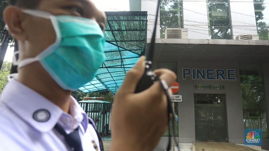 Berikut adalah kumpulan foto-foto selama sepekan terakhir yang berhasil dirangkum.