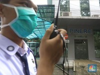 Semoga Corona Kelar Kuartal II! Jika Tidak, Bisa Ambyar Semua