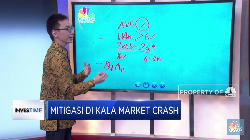 Ini Dia Tips Hadapi Kondisi Market Crash