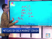 Ini Dia Tips Hadapi Kondisi Market Crash