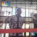 Pemerintah Desak Bank Pangkas Bunga, Ini Respons Perbankan