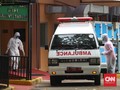 472 Positif, 50 Persen Lebih Corona Indonesia Ada di Jakarta