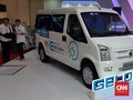 DFSK Kenalkan Minibus Versi Listrik Saingan Gran Max