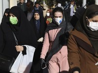 Utang Bengkak & Ekonomi Hancur, Ramalan Seram IMF ke Arab