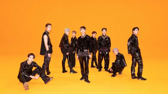 Review Album: NCT 127 - Neo Zone