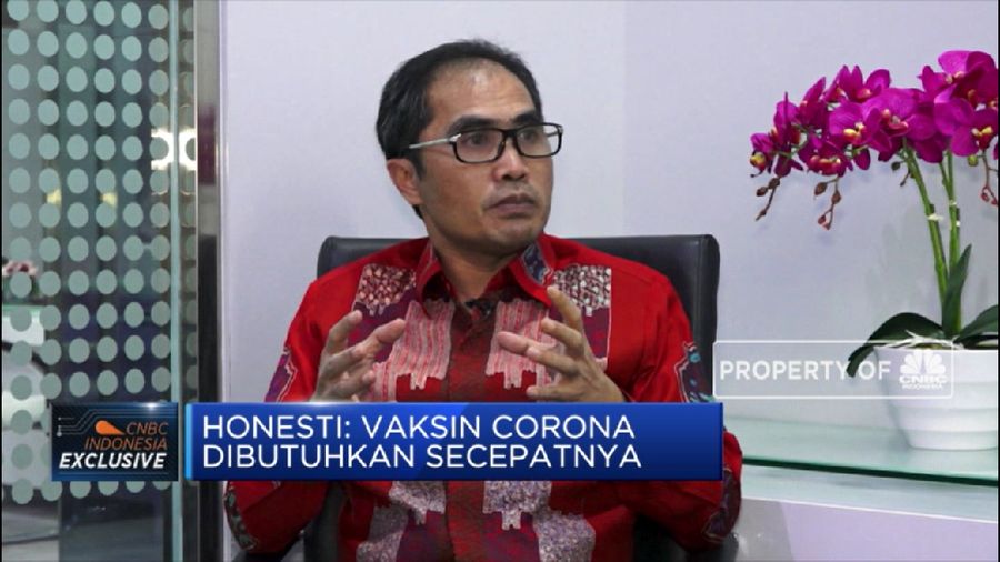 Penyebaran Virus Corona yang semakin meluas telah mendorong dunia untuk segera membuat vaksin dan penangkal dari virus berlabel Covid-19 ini.