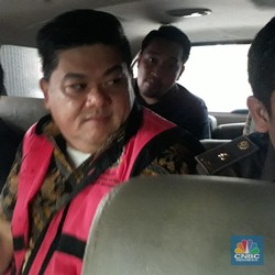 Heru Hidayat Dituntut Bui Seumur Hidup, Ganti Rugi Rp 10,7 T