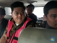 Heru Hidayat Dituntut Bui Seumur Hidup, Ganti Rugi Rp 10,7 T