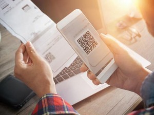 Cara Cek Keaslian Dokumen Kependudukan Pakai Scan QR Code