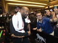 Yoel Romero, Anomali Terhebat UFC