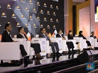 Bank Mega Buka-Bukaan Soal Laba Melesat 38,4% di Kuartal I