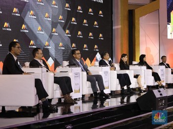 Bank Mega Buka-Bukaan Soal Laba Melesat 38,4% di Kuartal I