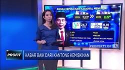 Kabar Baik dari Kantong Kemiskinan