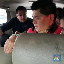 Wow! Uang Jajan Putri Heru Hidayat Rp100 Juta/bulan + Ferrari